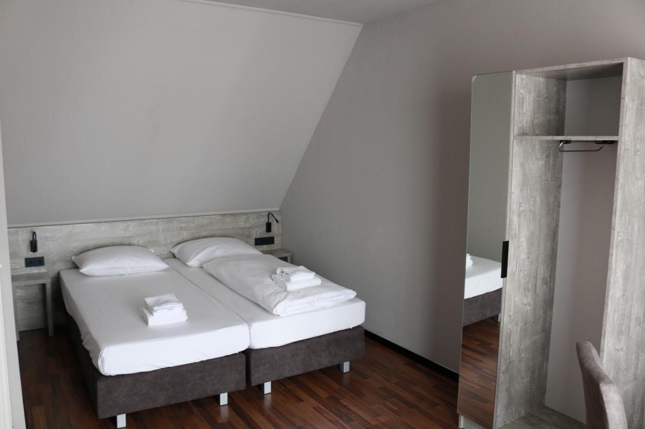 Urban Hotel Hamburg-Harburg