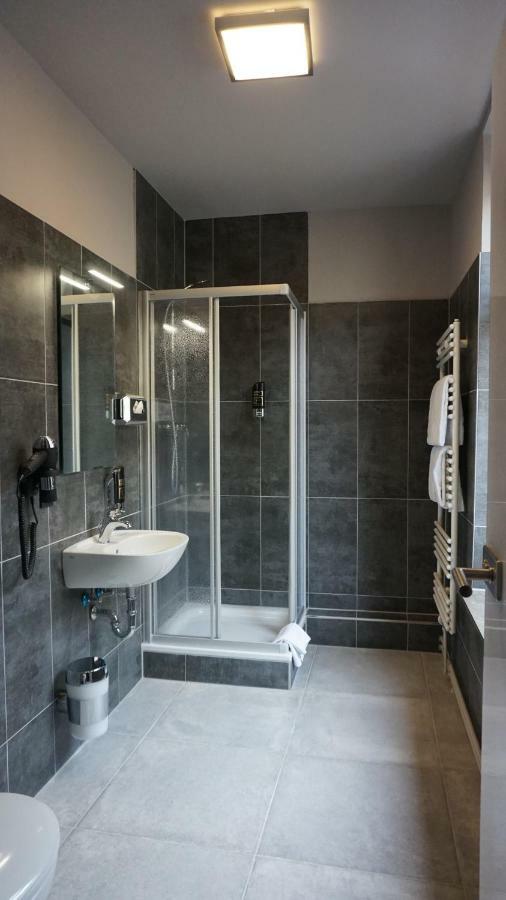 Hotel Urban Hamburg-Harburg